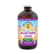 Aloe vera lëng, 946ml