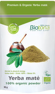 Yerba Mate, 90g
