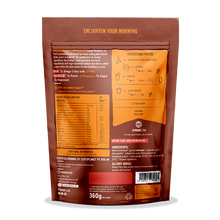 Kupë zgjimi Chocolate Hit, 360g