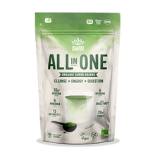 All in One – Super Greens, 200g