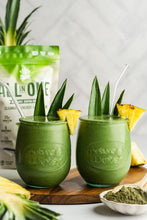 All in One – Super Greens, 200g