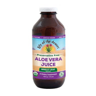 Aloe Vera lëng, 473 ml