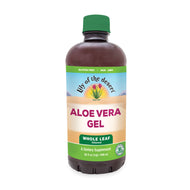 Alo vera xhel, 946 ml