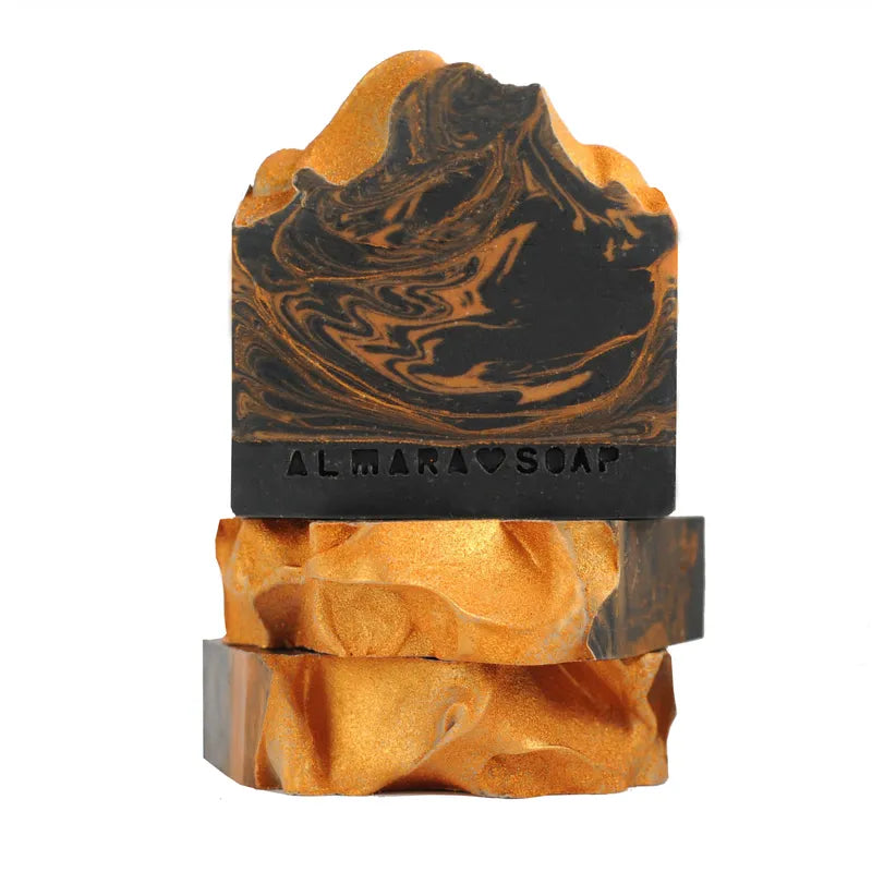 Sapun Amber Nights