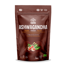 Ashwagandha pluhur, 150g