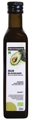 Vaj nga avokado, 250ml
