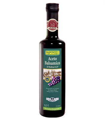 Uthull balsamico, 500ml