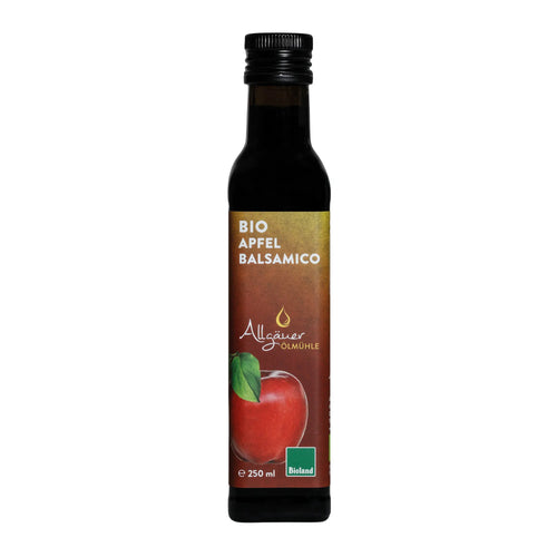 Balsamiko organike nga molla, 100ml