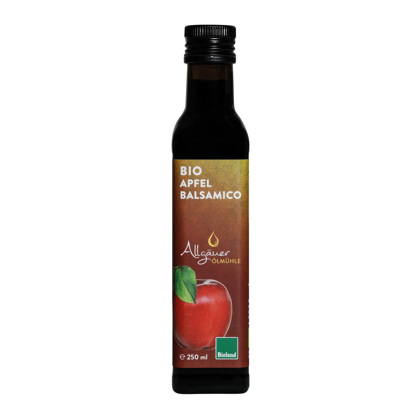 Balsamiko organike nga molla, 100ml