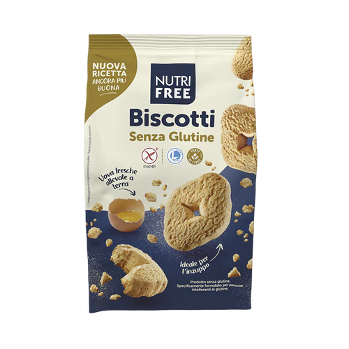 Biskota pa gluten, 300g