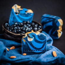 Sapun Blueberry Jam