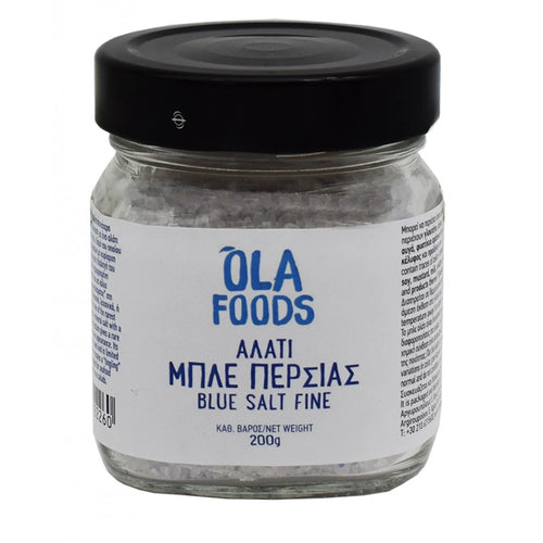 Blue Salt Iran, 250g