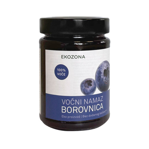 Xhem nga boronica 300g