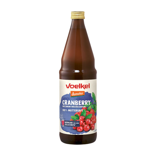 Lëng nga boronica e kuqe, 750ml