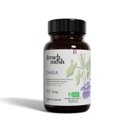 Chaga, 56 kapsula