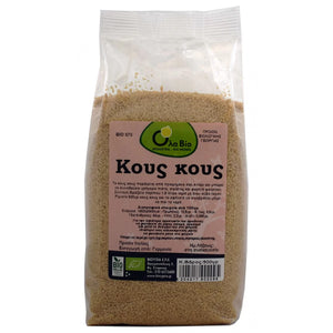 Kus kus BIO, 500g