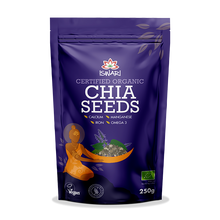 Fara Chia bio, 250g