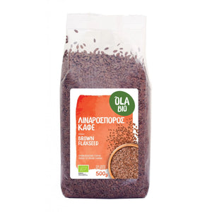 Fara liri, 500g