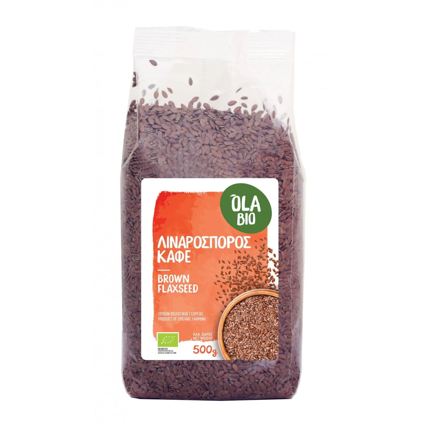Fara liri, 500g