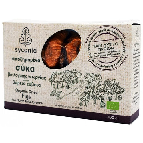 Fiq nga Evias Syconia, 300g