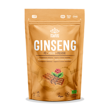 Ginseng Siberian, 150g