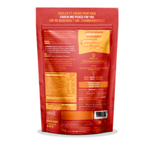 Super ekstra proteinë për mëngjes - manaferrat e kuqe, 360g