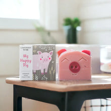 Sapun My Happy Pig (Box Edition)