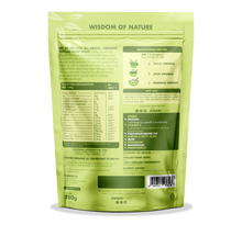 Fara kërpi të qëruara, 250g