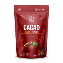 Kakao pluhur bio, 125g