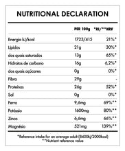 Kakao pluhur bio, 125g