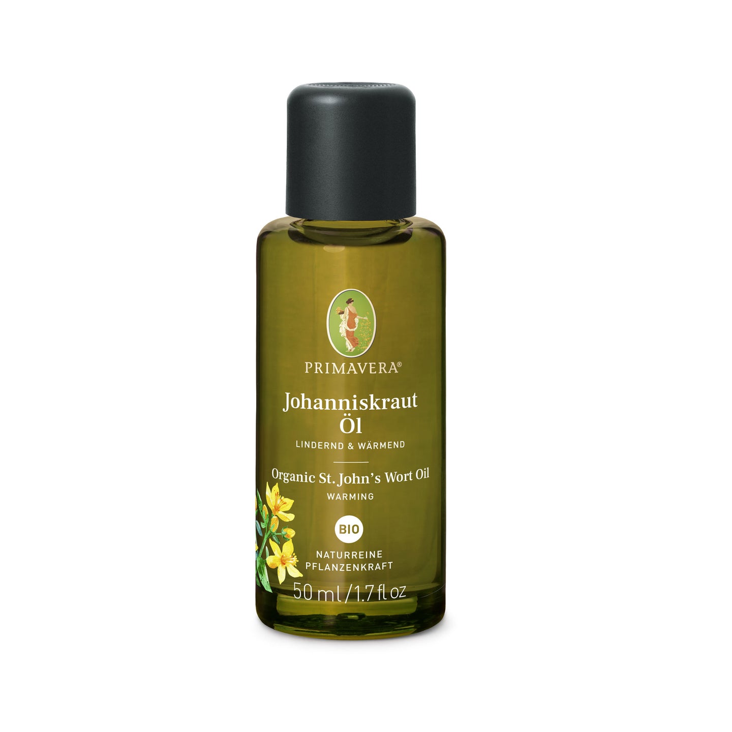 Vaj kantarioni, 50ml