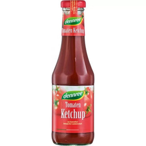 Ketchup ΒΙΟ, 500gr