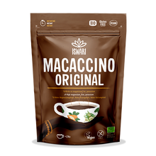Macaccino Original - Reishi Bio, 250g