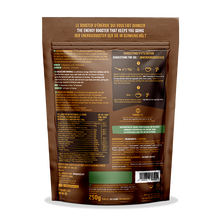 Macaccino Original - Reishi Bio, 250g