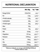 Macaccino Original - Reishi Bio, 250g