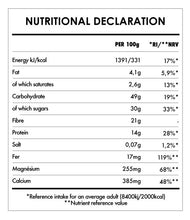 Macaccino Sensual, 250g