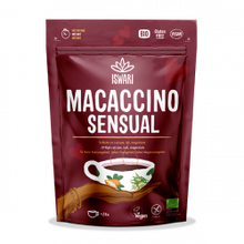 Macaccino Sensual, 250g
