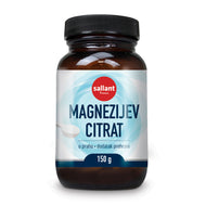 Citrat Magnezi, 150g