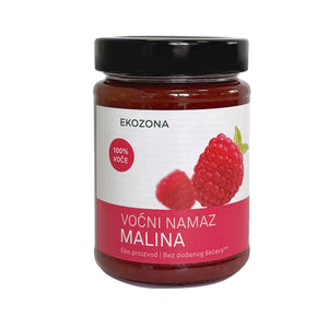 Xhem nga malina 300g