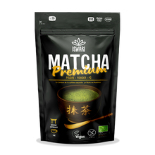 Matcha Premium pluhur, 50g