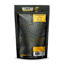 Matcha Premium pluhur, 50g