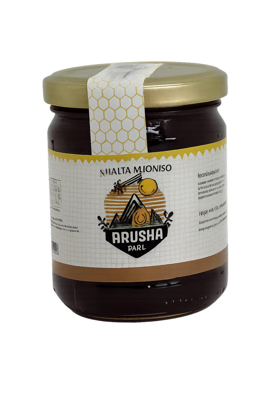 Mjaltë Miombo, 250g