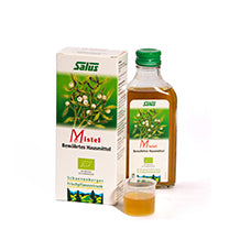 Mistel – lëng bimor, 200ml