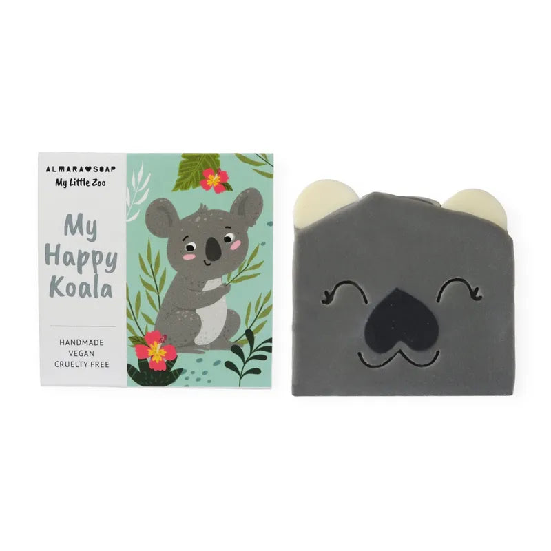 Sapun My Happy Koala (Box Edition)