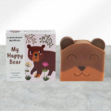 My Happy Bear (Box Edition)
