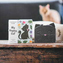 My Happy Cat (Box Edition)