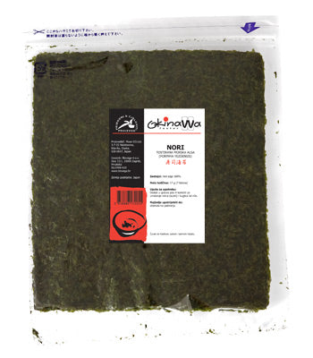 Alga Nori, 17g