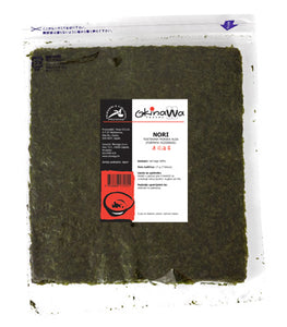 Alga Nori, 17g