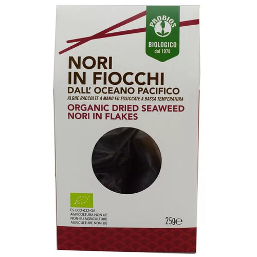 Nori Bio, 25g