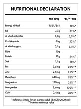 Përzierje për petulla dhe vafla - Original, 400g